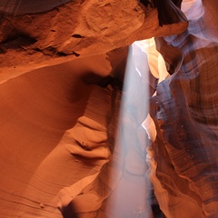 Antelope Canyon