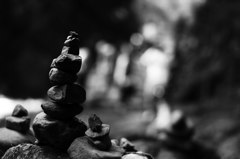 石積み３