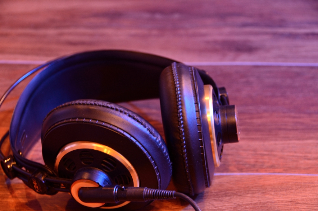 Head Phone