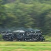 またいつか真岡鐵道で会えるよね