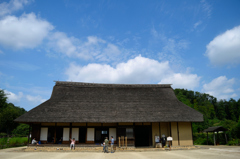 古民家