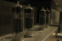 tube amplifier