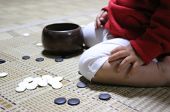 さあどうする？次の一手