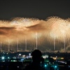フェニックス花火