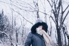 Snow day