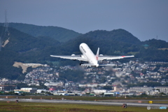 大阪国際空港Ⅱ