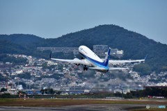 大阪国際空港Ⅳ