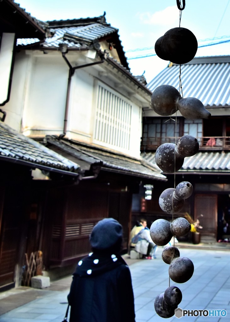 瓢箪