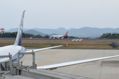 広島空港