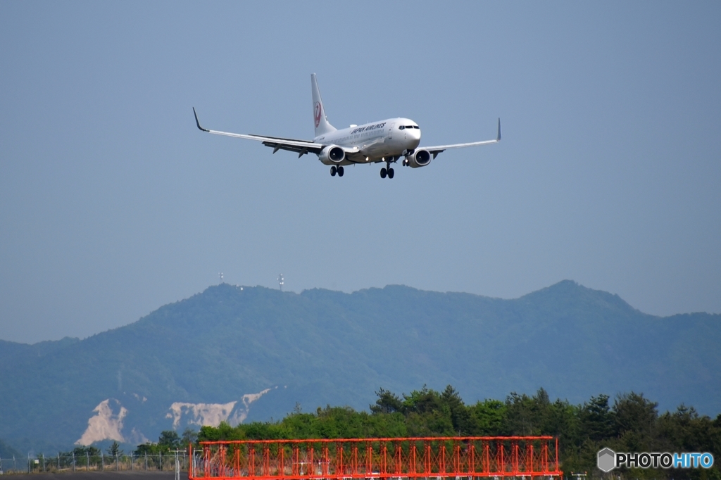 広島空港