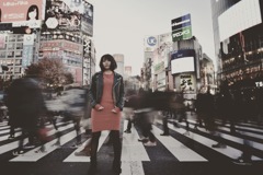 ここで生きてる