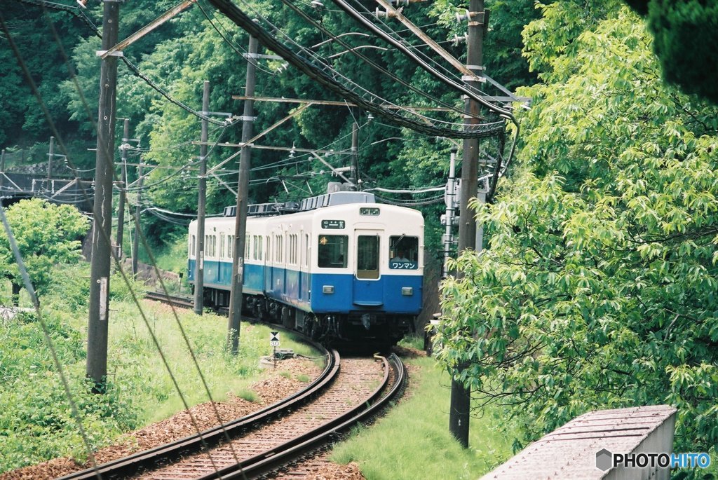 ラストラン