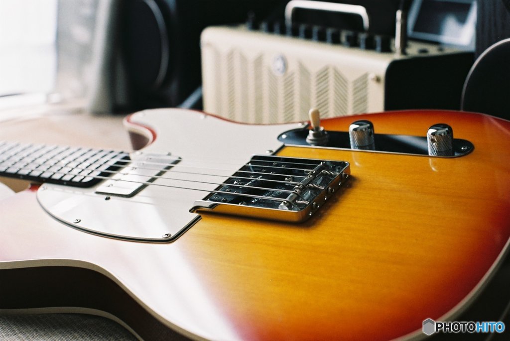 Telecaster