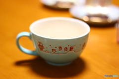 ごちそうさまでした。