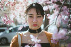 桜女