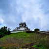 掛川城天守閣