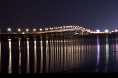 琵琶湖大橋１