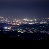 トレセンの夜