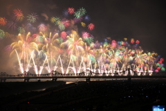 長岡花火大会