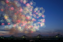 長岡花火大会