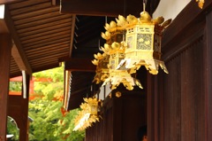 下鴨神社