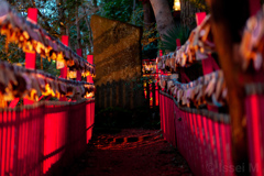 石浦神社