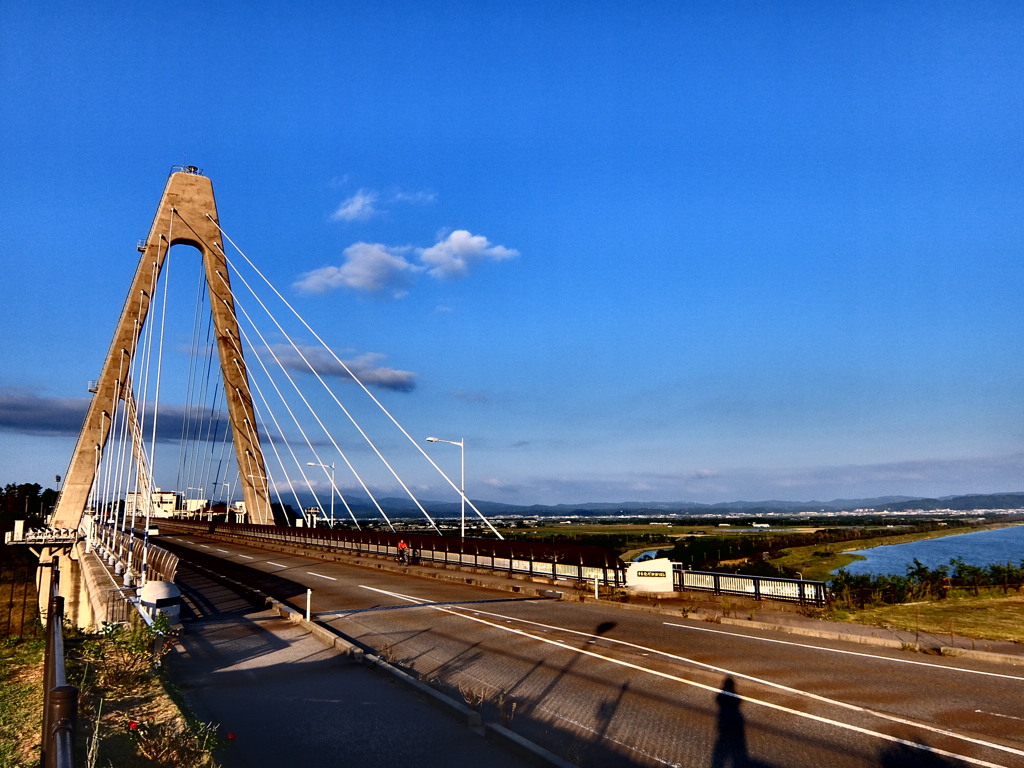 内灘大橋