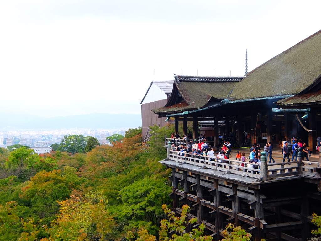 清水寺