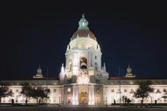 Pasadena City Hall