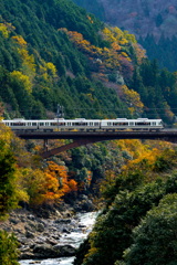嵯峨野線