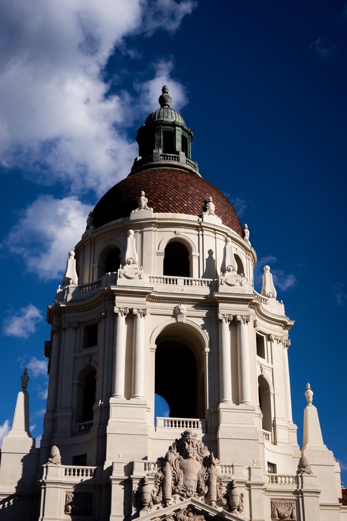 Pasadena City Hall