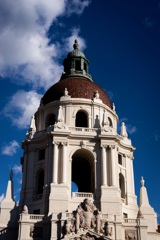 Pasadena City Hall