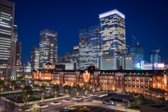 東京駅