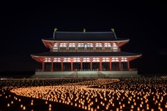 平城京天平祭