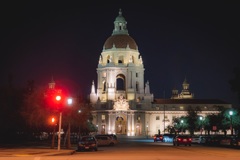 Pasadena City Hall 