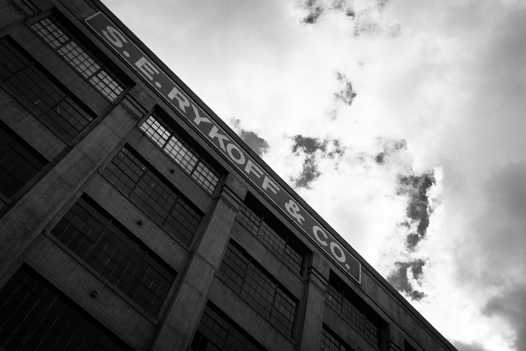 DTLA 
