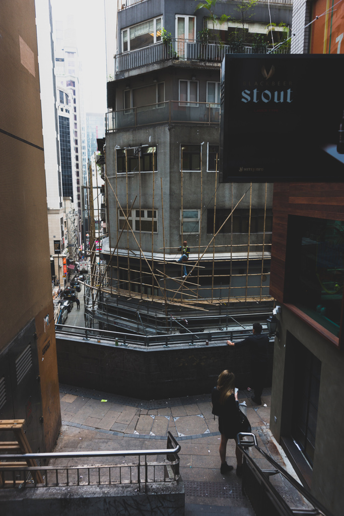 Hong Kong 1