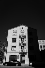 Old Pasadena