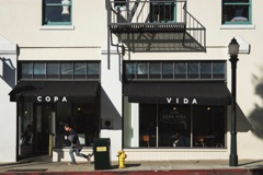 Old Pasadena 