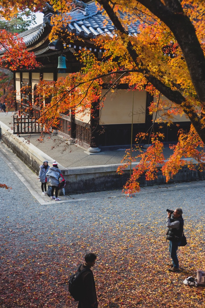 Nanzenji temple