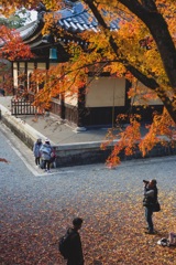 Nanzenji temple