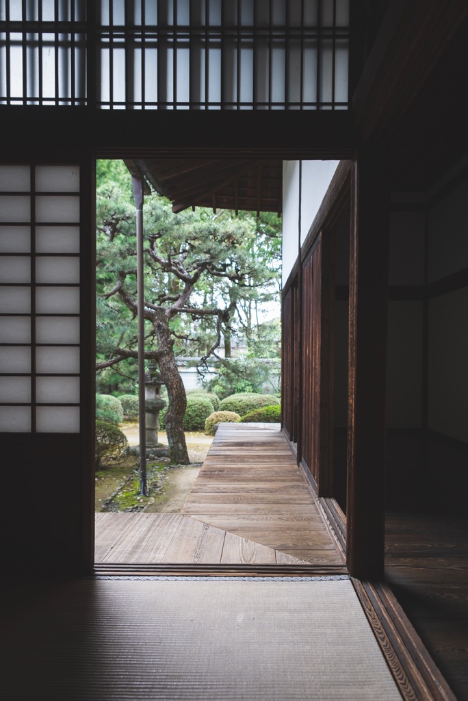 随心院