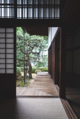 随心院