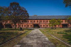 Himeji city museum 
