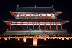 平城京天平祭