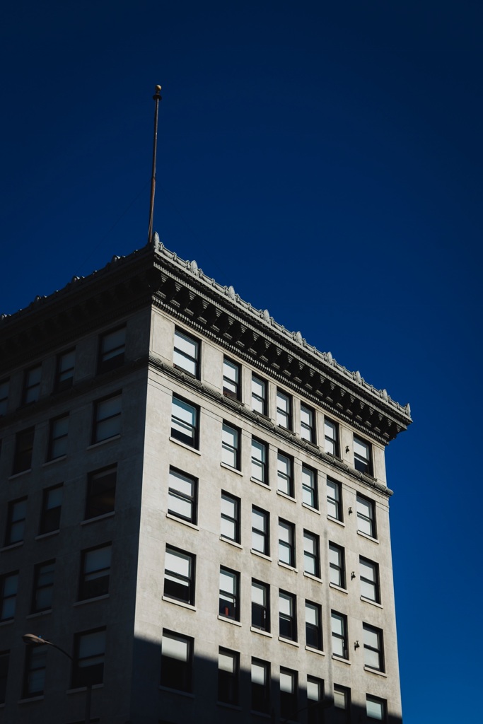 Old Pasadena 