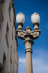 Old Pasadena 