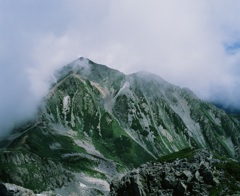 立山