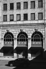Old Pasadena 