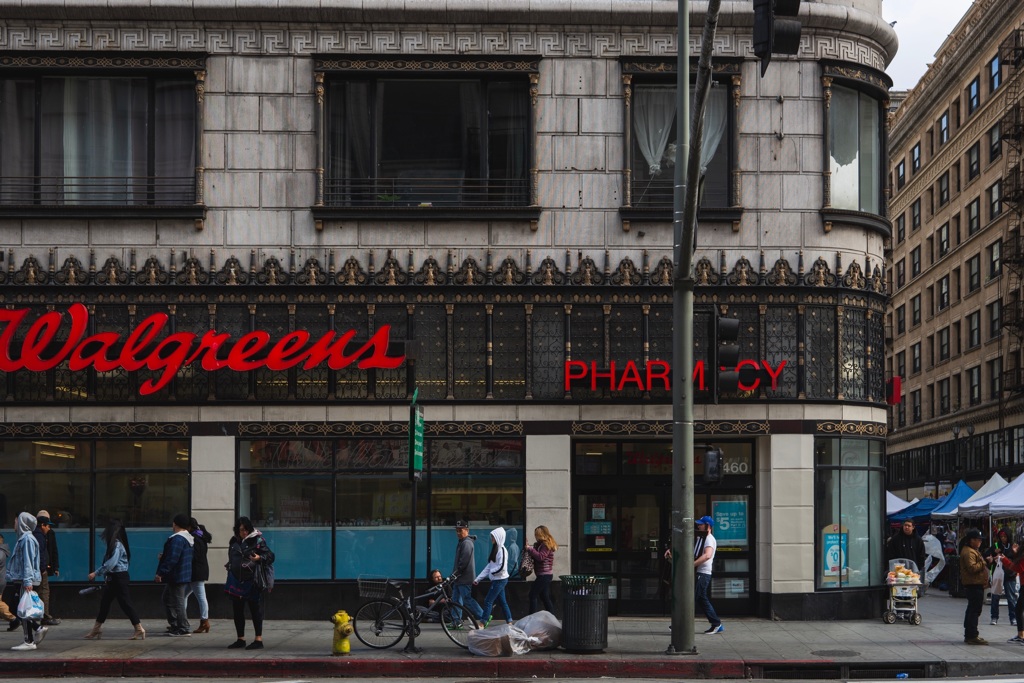 DTLA 